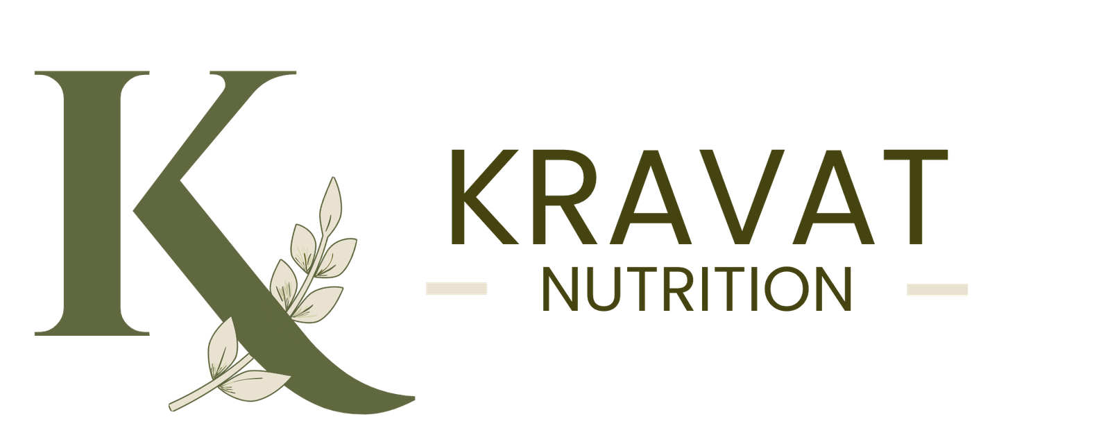 Kravat Nutrition
